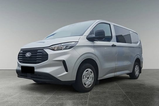 Ford Transit Custom 320 L1H1 Trend Zabudowa Brygadowa A8
