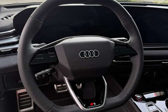 Audi A5 S5 TFSI Avant