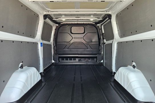 Ford Transit Custom L2H1