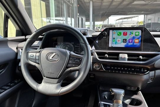 Lexus UX 250h GPF Business 2WD