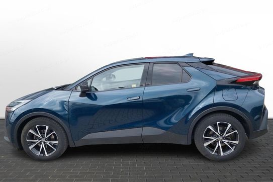 Toyota C-HR 1.8 Hybrid Style