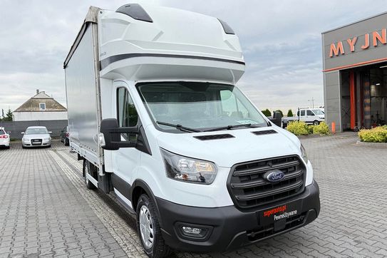 Ford Transit Zabudowa 8EP