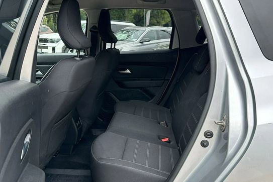 Dacia Duster 1.5 Blue dCi Prestige EU6d