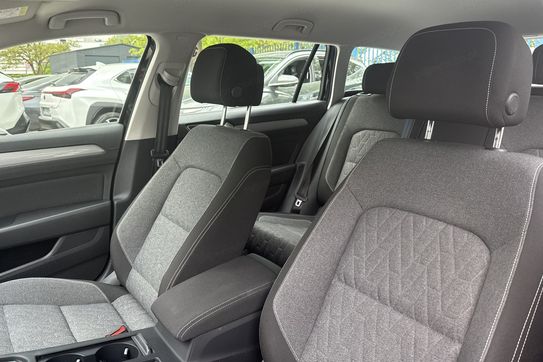 Volkswagen Passat Business 2.0 TDI EVO  DSG