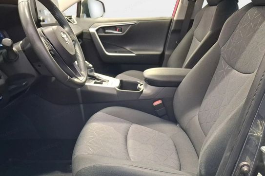 Toyota RAV4 2.5 Hybrid 4x2