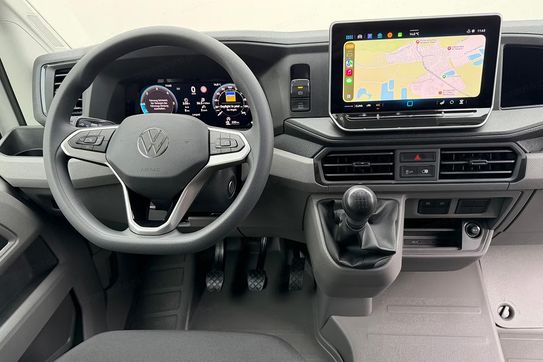 Volkswagen Crafter 3.5t L3H3