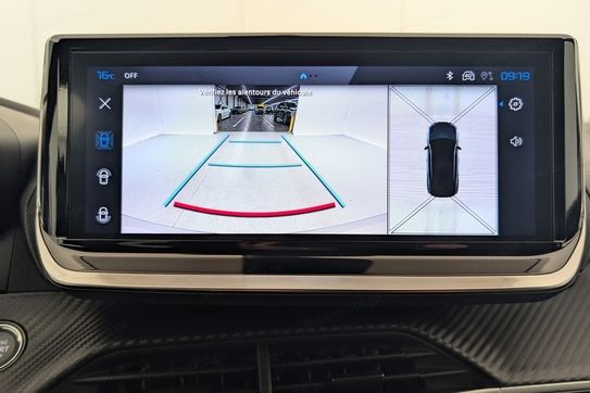 Peugeot 2008 ALLURE 1.2 PureTech