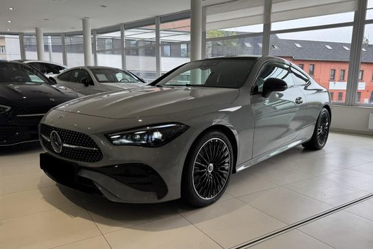 Mercedes CLE 300 4-Matic AMG Line