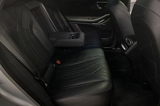 Omoda 9 1.5 Super Hybrid Exclusive Awd