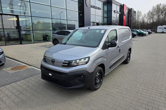 Peugeot Partner Van XL L2H1 EAT8
