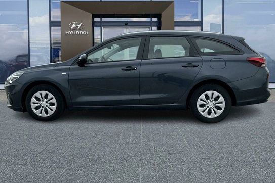 Hyundai i30 1.5 T-GDI Modern