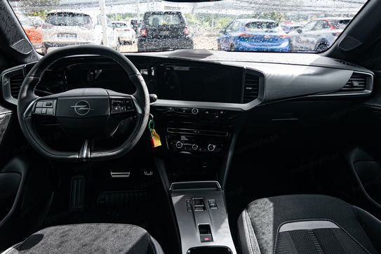 Opel Mokka GS 54kWh