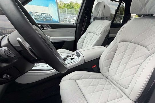 BMW X5 xDrive30d M Sport