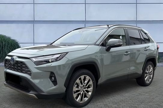 Toyota RAV4 Executive 2.5 Hybrid AWD