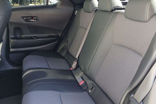 Toyota C-HR Hybrid Dynamic Force Executive AWD