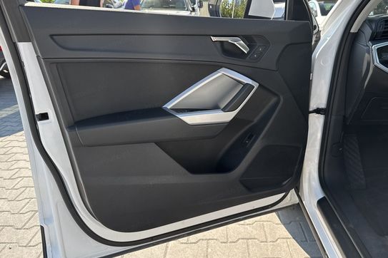 Audi Q3 35 TFSI