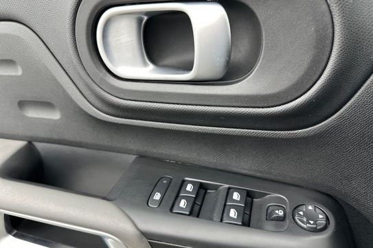 Citroen C5 Aircross Feel 1.2 PureTech EAT8