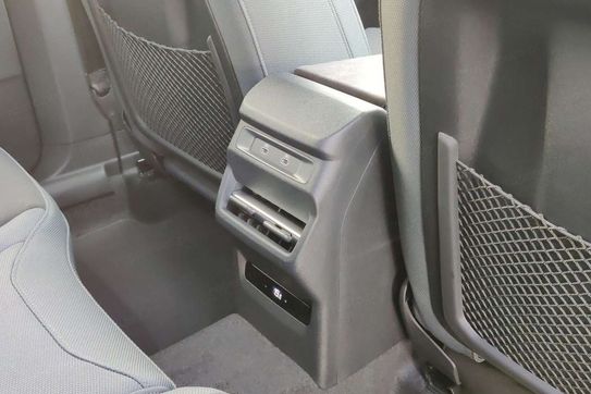 Audi Q3 TFSI quattro S line Sportback