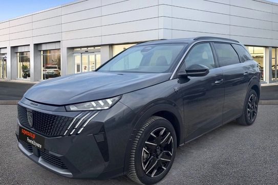 Peugeot 5008 1.2 PureTech