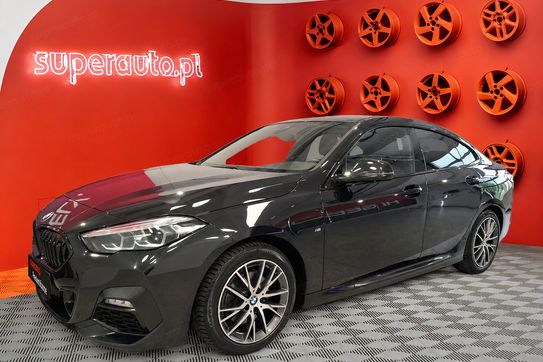 BMW Seria 2 Gran Coupe 218i M Sport