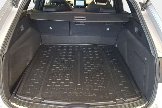 Toyota Corolla 2.0 Hybrid