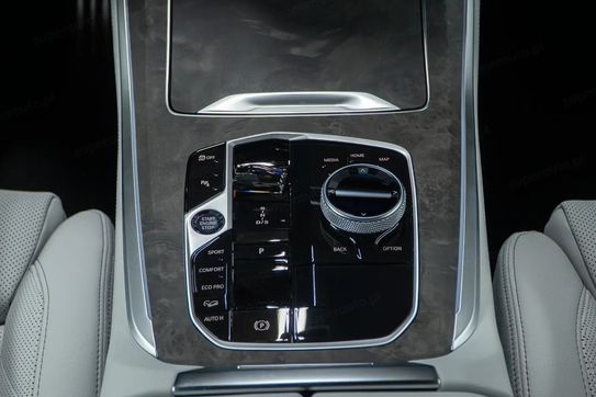 BMW X5 xDrive30d M Sport
