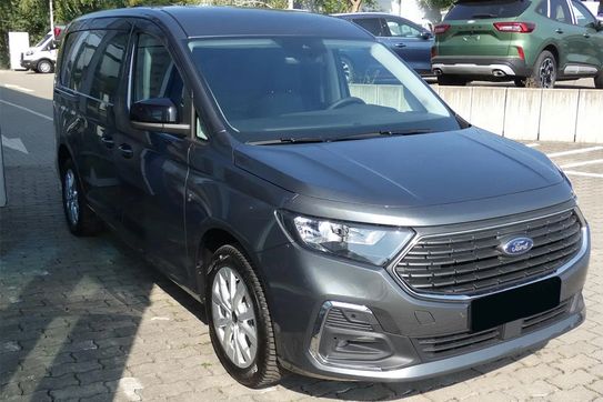Ford Transit Connect L2 Limited PHEV A6