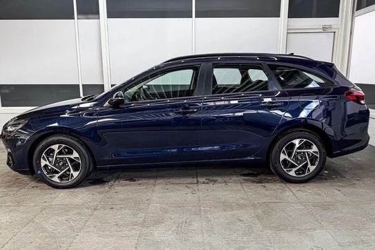 Hyundai i30 Modern 1.6 T-GDI DCT