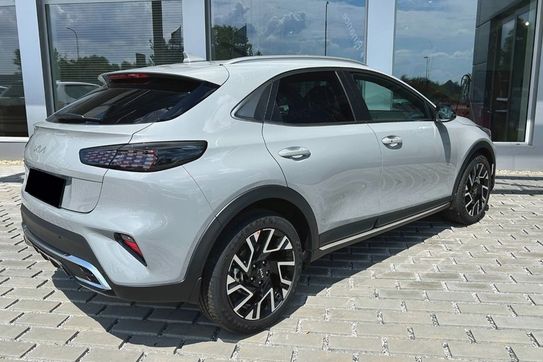 Kia XCeed 1.6 T-GDI Tribute DCT