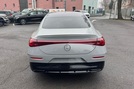 Mercedes CLA 220 4-Matic AMG Line