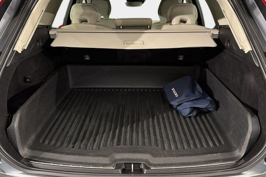 Volvo XC60 B4 D Momentum