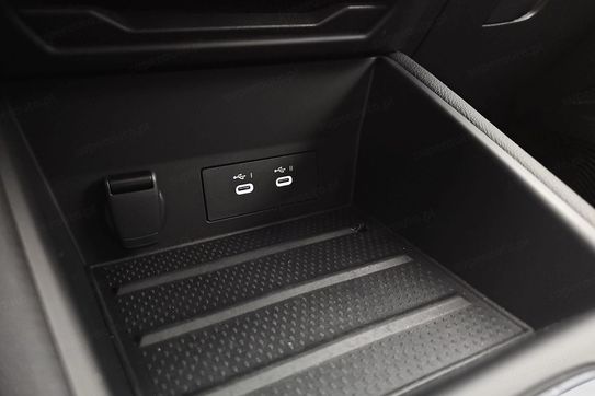 Renault Symbioz 1.6 E-Tech Full Hybrid Iconic