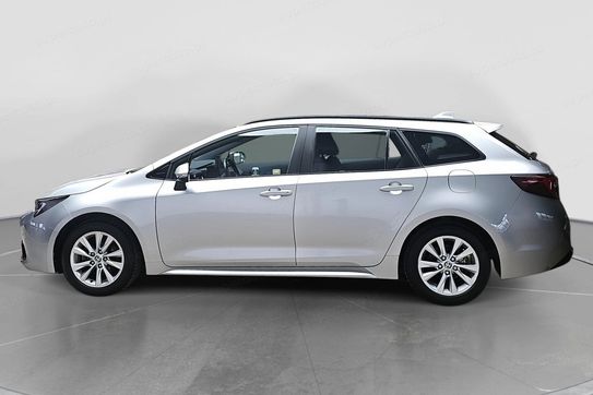 Toyota Corolla 1.8 Hybrid Comfort