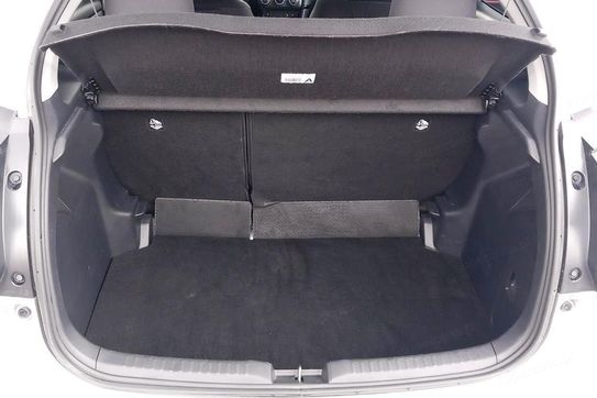 Toyota Yaris 1.5 Comfort