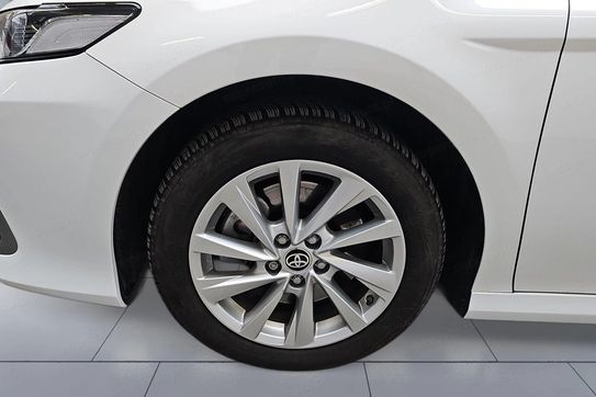 Toyota Camry 2.5 Hybrid Comfort