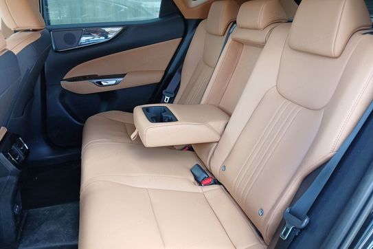 Lexus NX 450h+ Prestige AWD