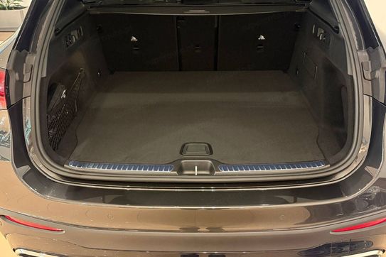 Mercedes GLC 200  4-Matic AMG Line