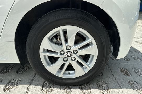Toyota Yaris Comfort  1.5 Hybrid