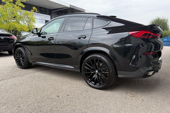 BMW X6 xDrive30d M Sport
