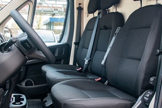 Fiat Ducato 3.3t L3H2