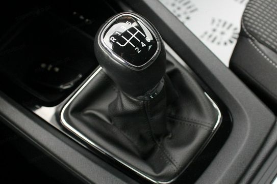 Skoda Octavia 1.5 TSI ACT Ambition