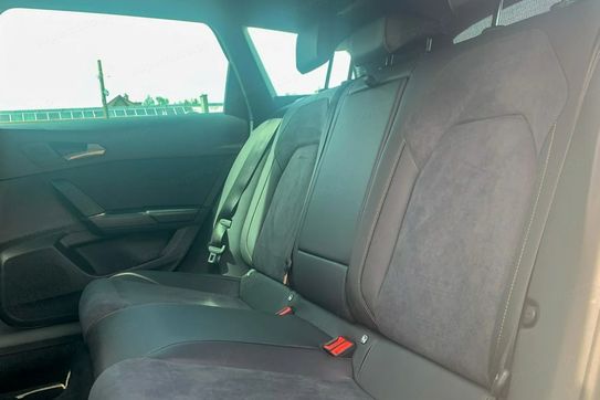 Cupra Leon 1.5 eTSI mHEV DSG