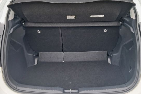 Toyota Yaris 1.5 Comfort