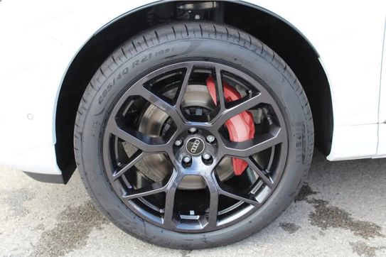 Audi Q7 60 TFSI e quattro S Line