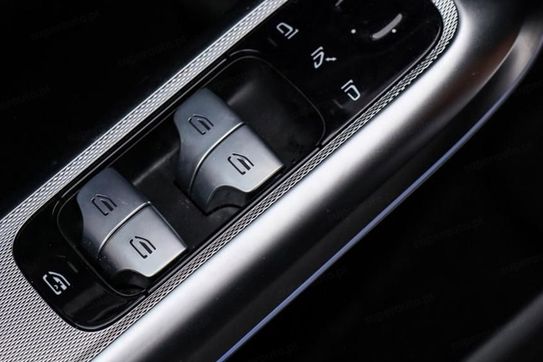 Mercedes E Klasa 200 Avantgarde