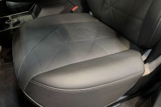 BMW iX xDrive45 100.6kWh