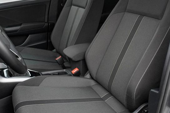 Volkswagen T-Roc 1.5 TSI Life DSG