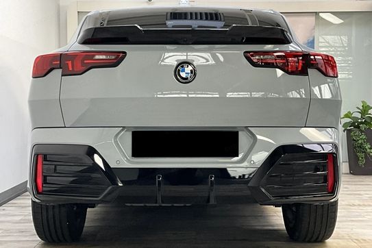 BMW X2 sDrive20i M Sport