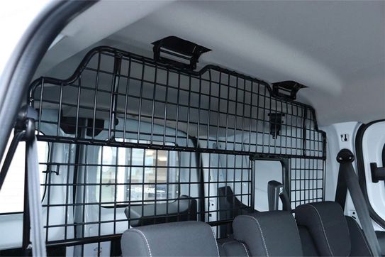 Ford Transit Courier Kombi N1 L1H1 Trend