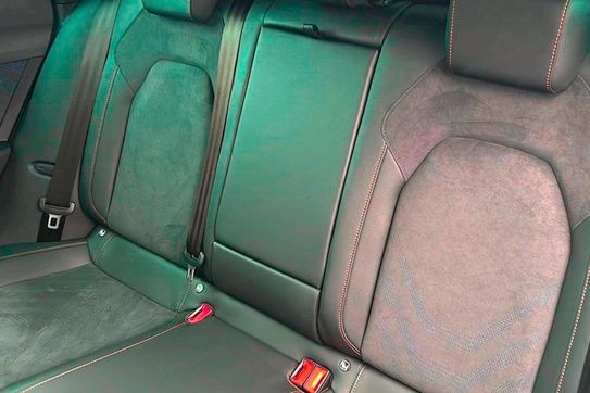 Cupra Formentor 1.5 TSI